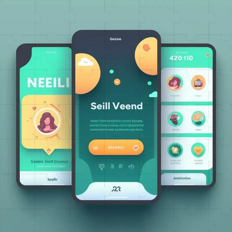 App Mockups