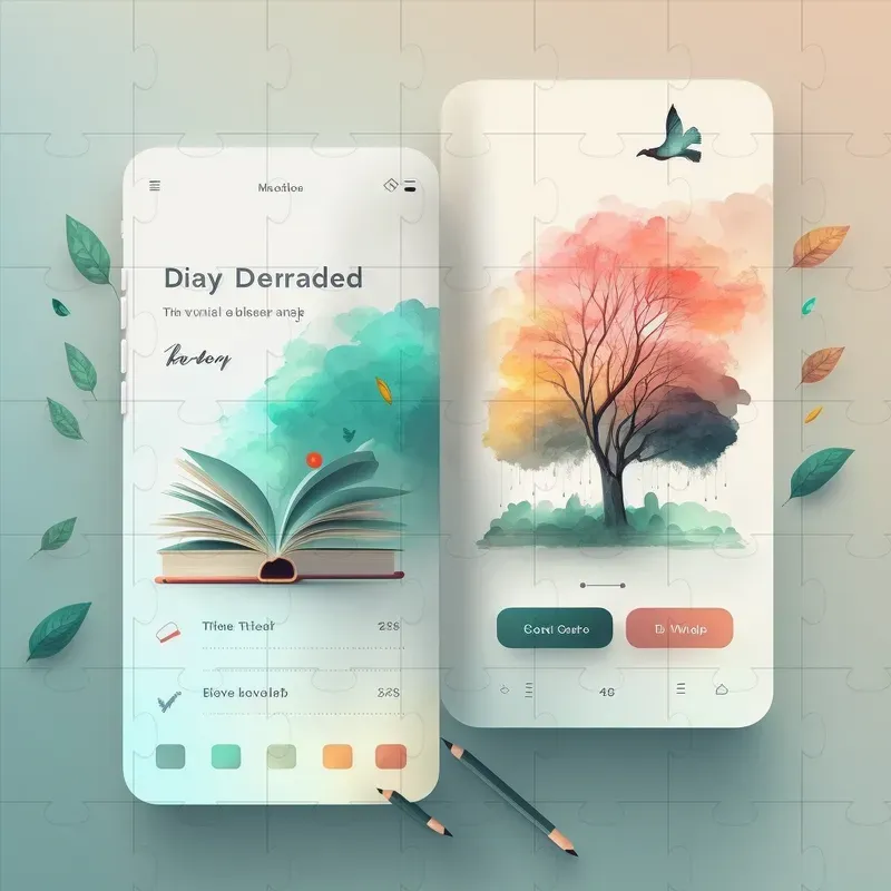App Mockups