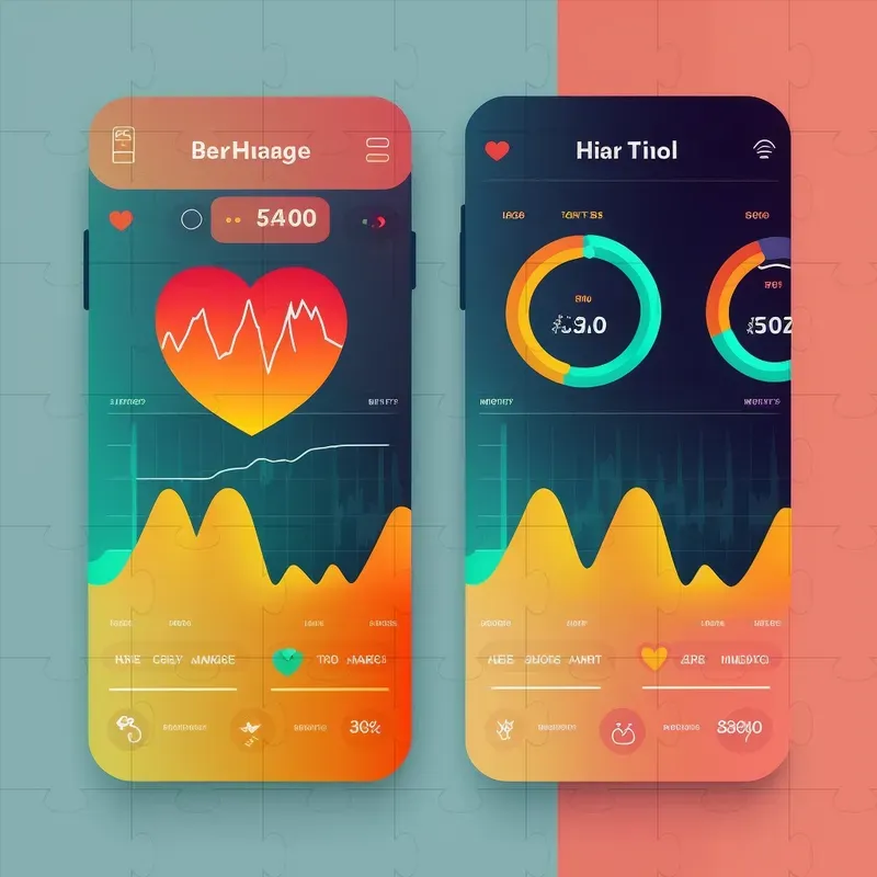 App Mockups