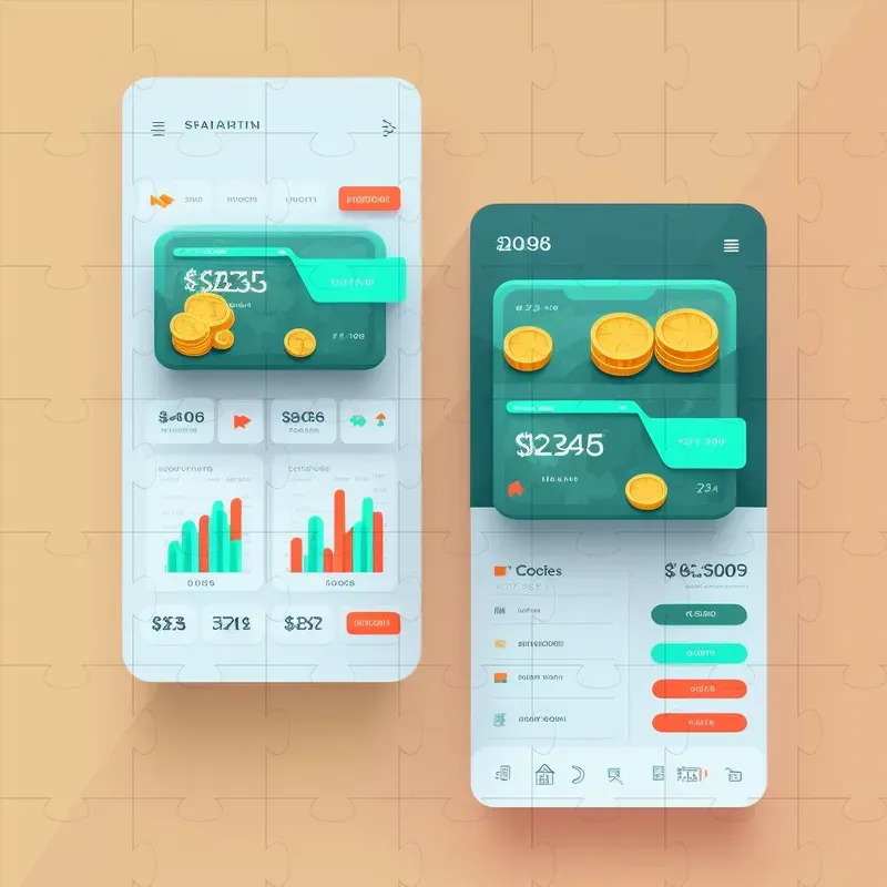 App Mockups
