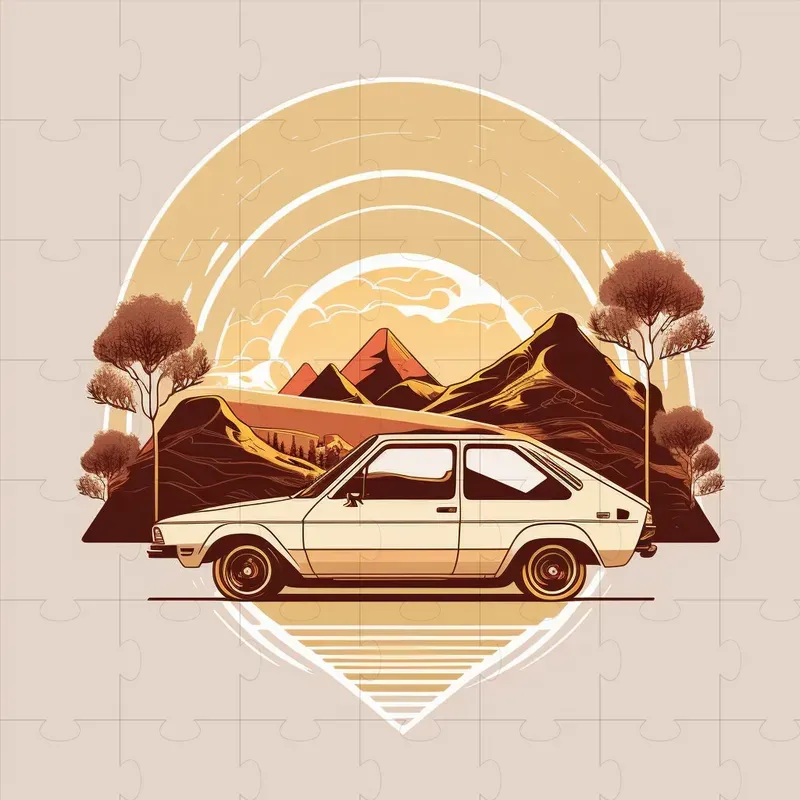 Warm Colors T-shirt Designs