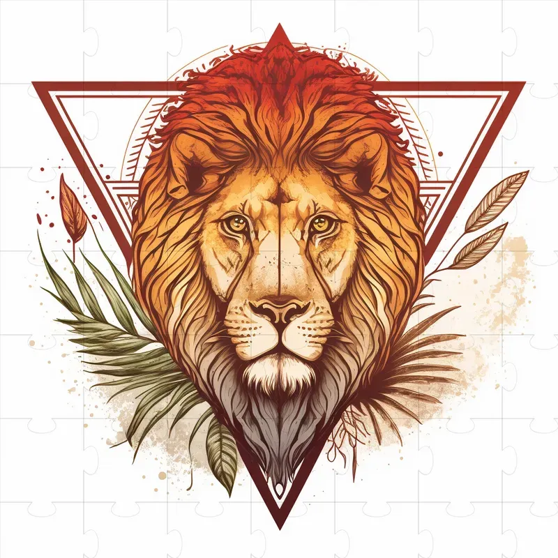 Warm Colors T-shirt Designs