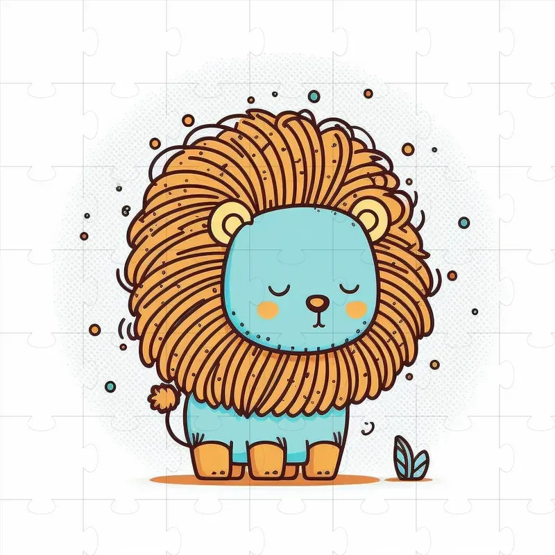 Thin Line Illustrations