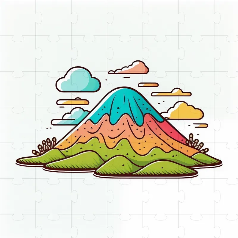 Thin Line Illustrations