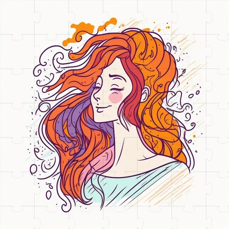 Thin Line Illustrations