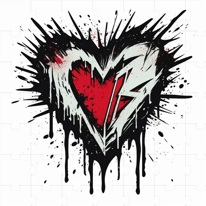 Punk Wave Logos