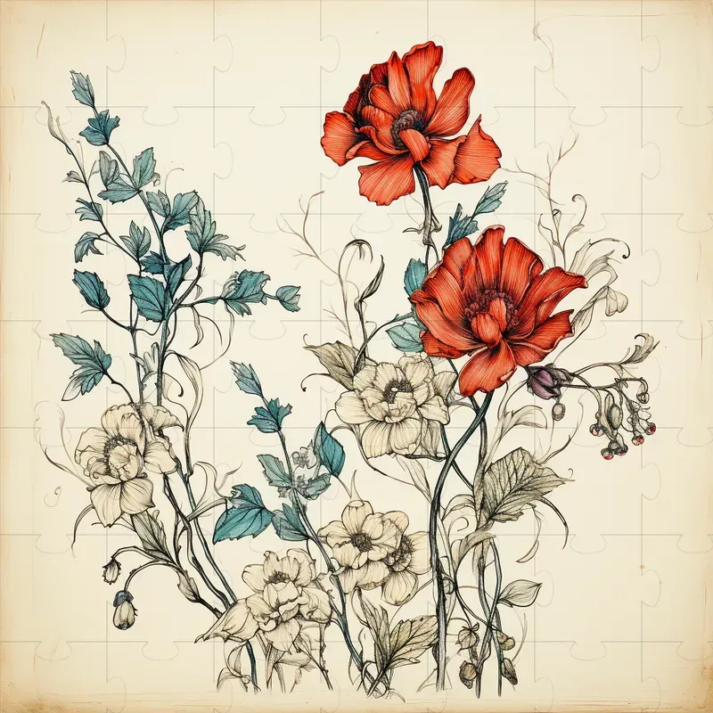 Vintage Artworks