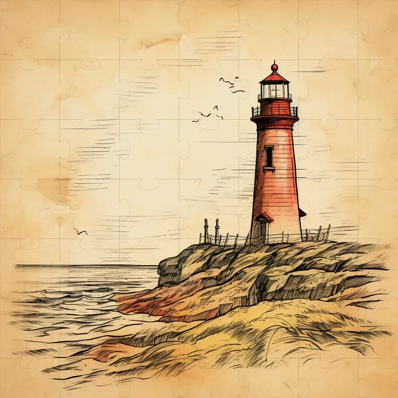 Vintage Artworks