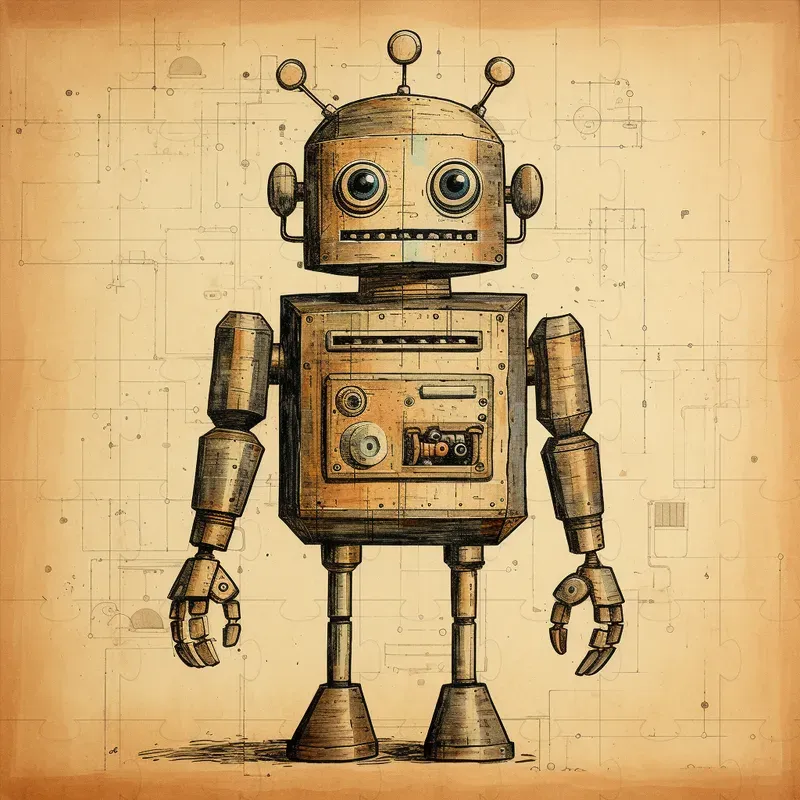 Vintage Artworks