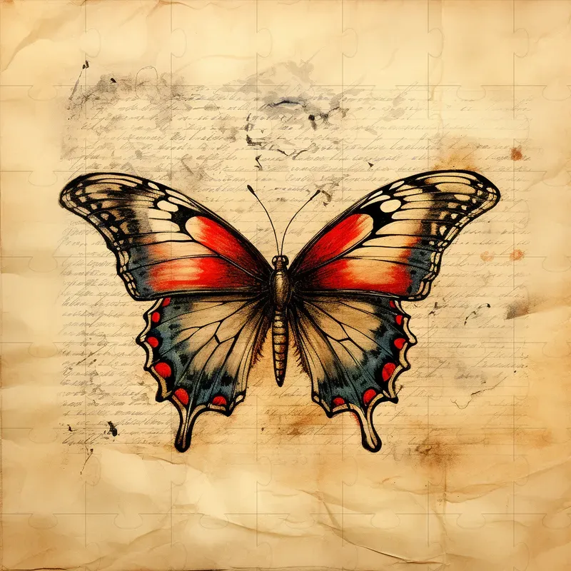 Vintage Artworks