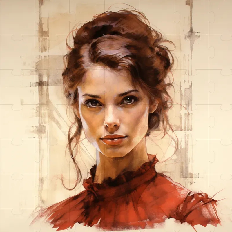 Vintage Artworks