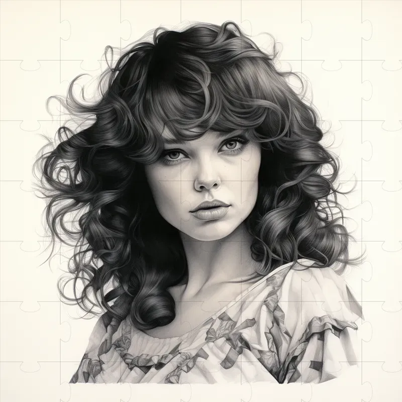 Pen And Ink Drawings