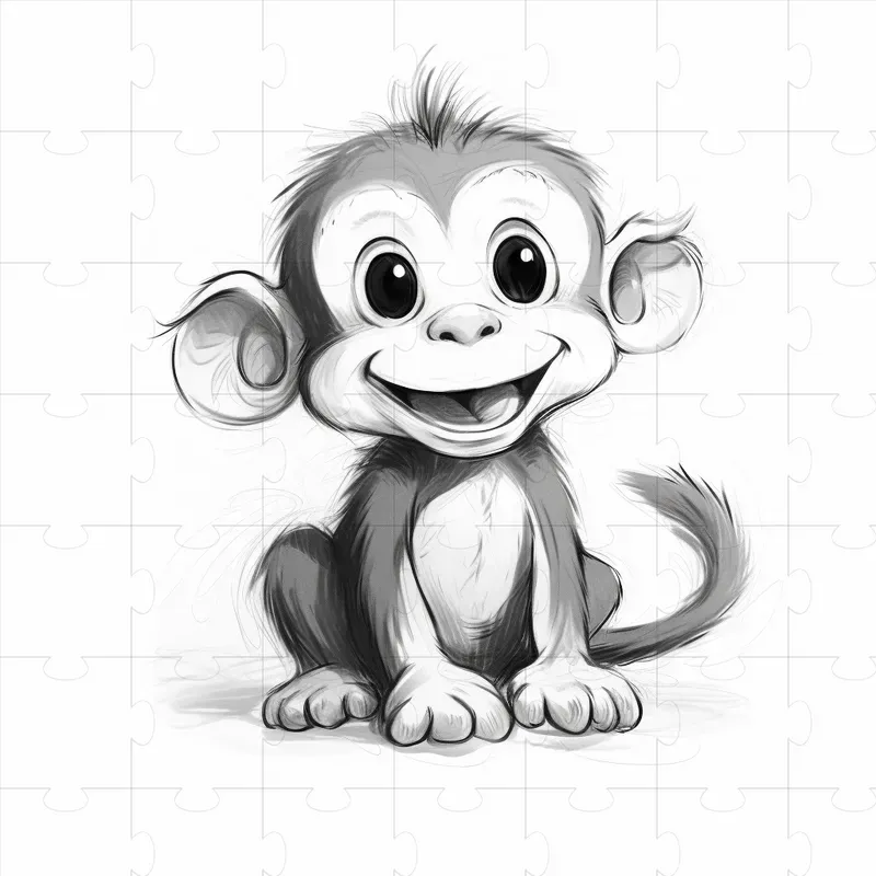 Cartoon Sketches