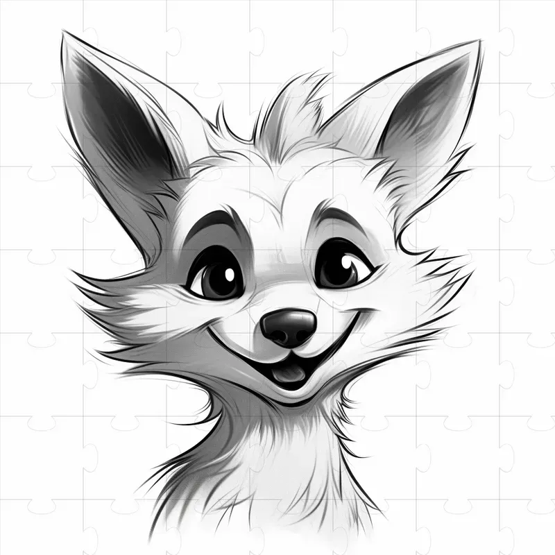 Cartoon Sketches