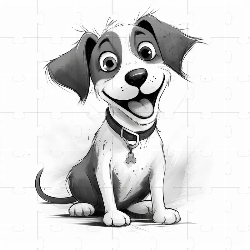 Cartoon Sketches