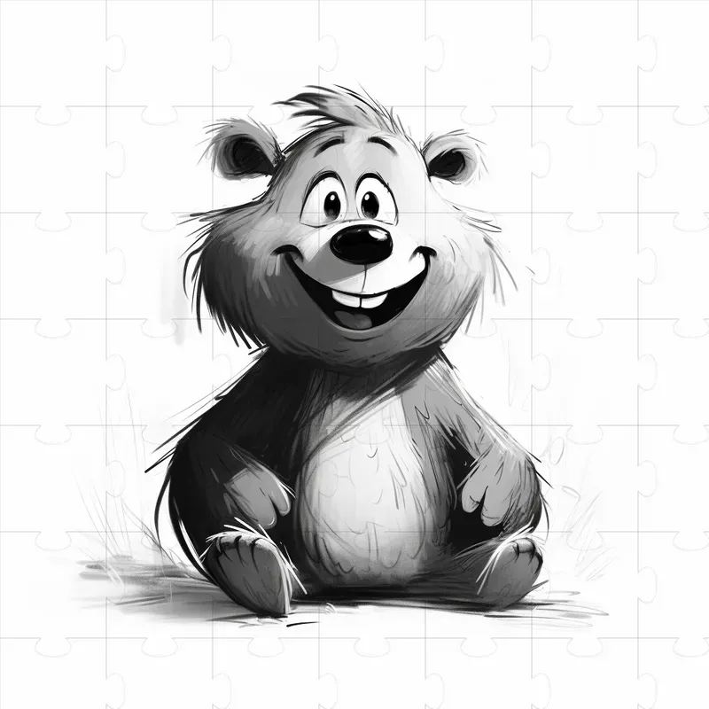 Cartoon Sketches