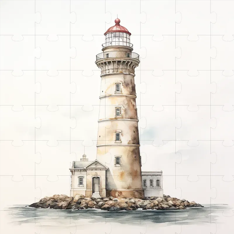 Watercolor Paintings
