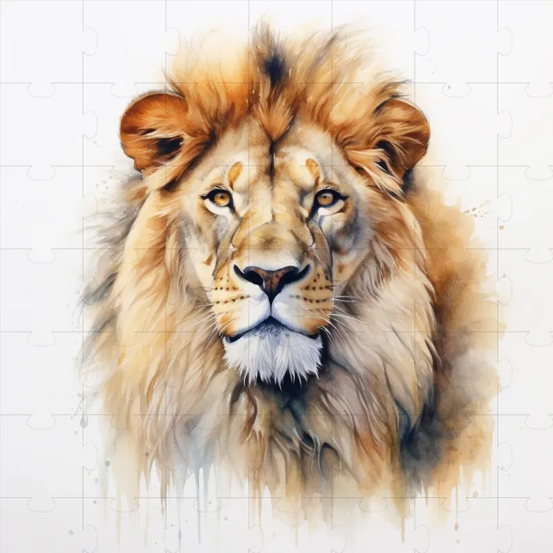 Watercolor Paintings