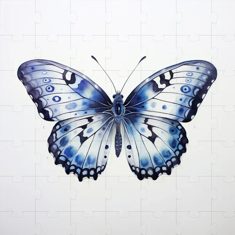 Watercolor Paintings