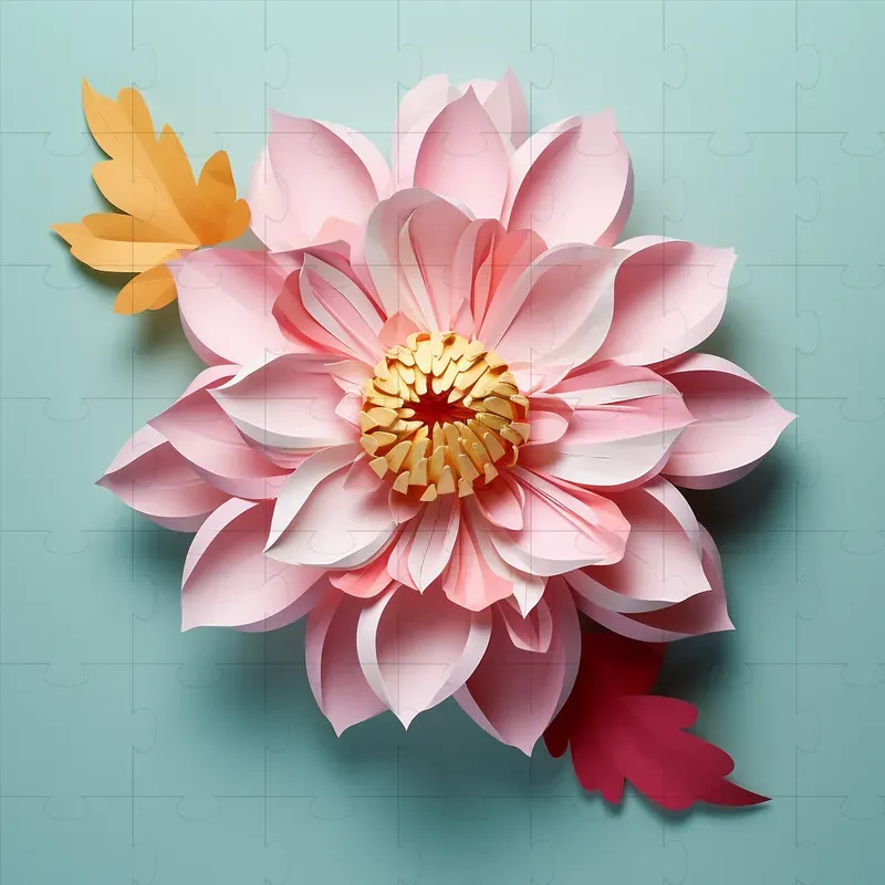 Paper Objects