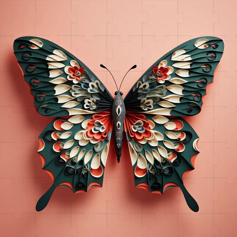 Paper Objects