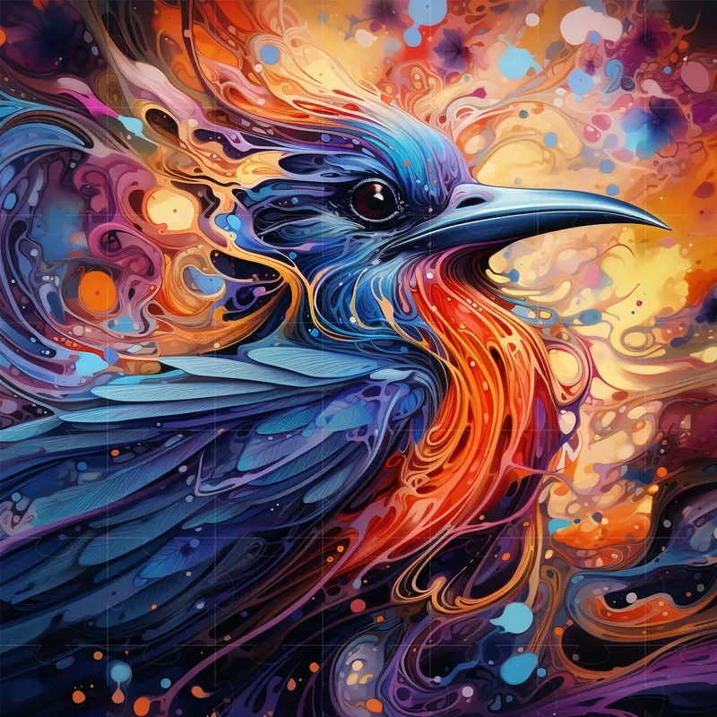 Psychedelic Art