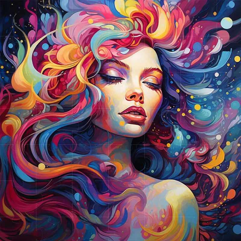 Psychedelic Art