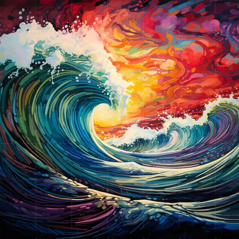 Psychedelic Art