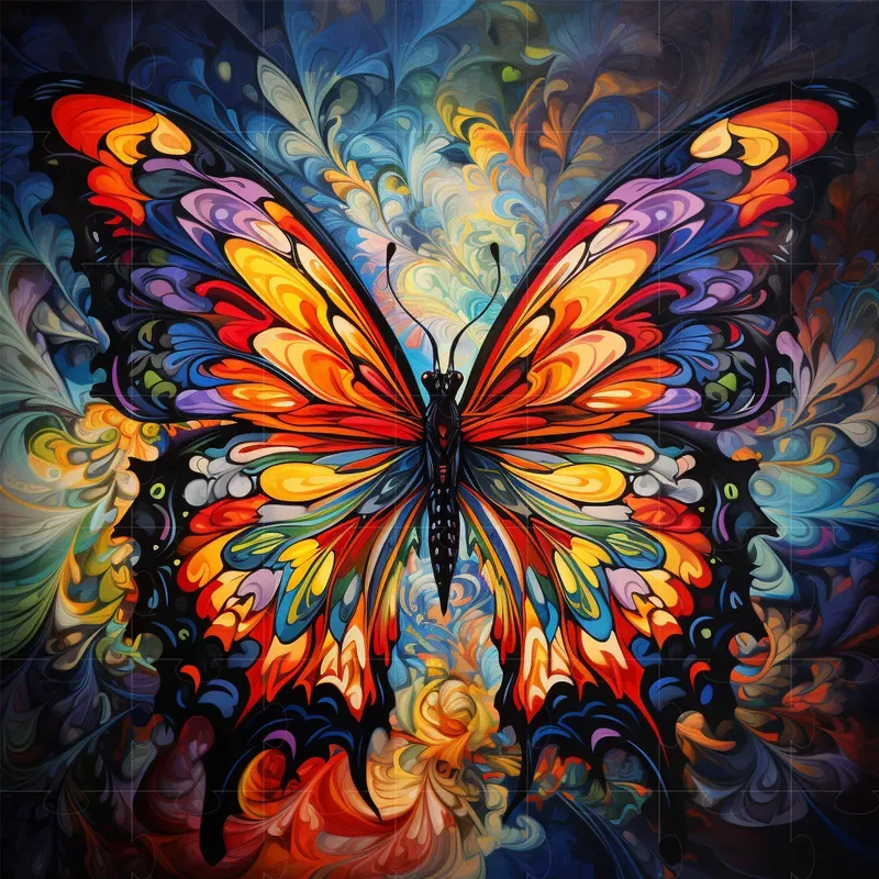 Psychedelic Art