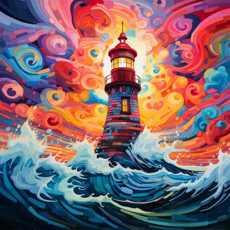 Psychedelic Art