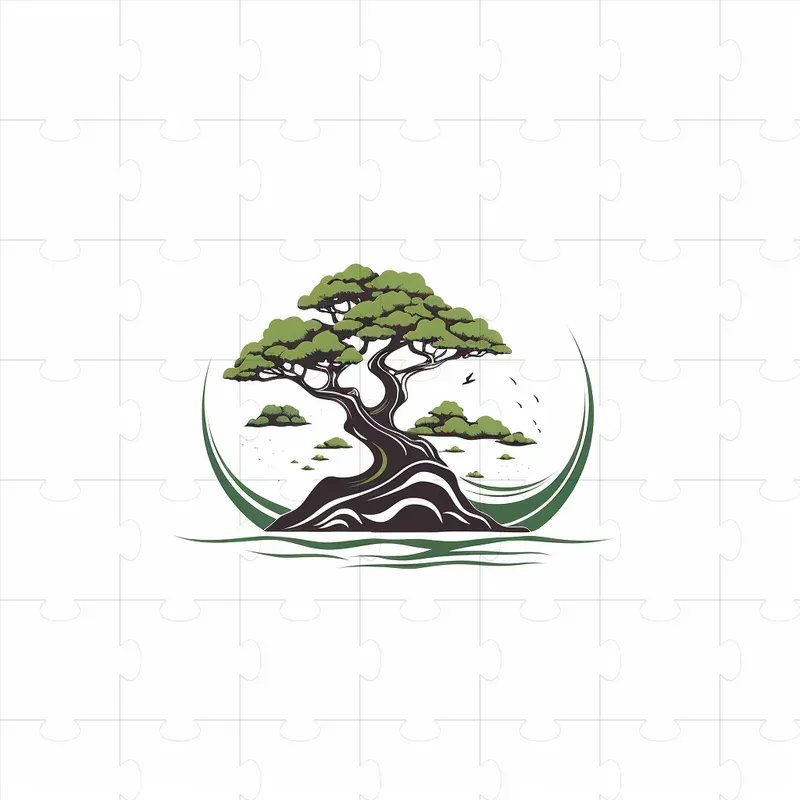 Japanese Style Logos