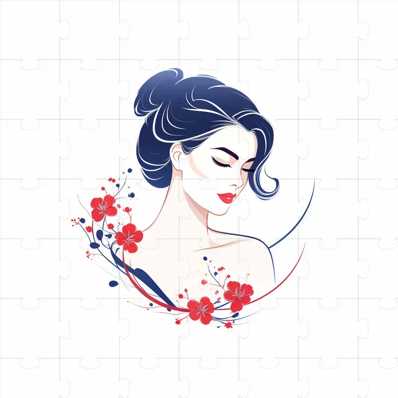 Japanese Style Logos