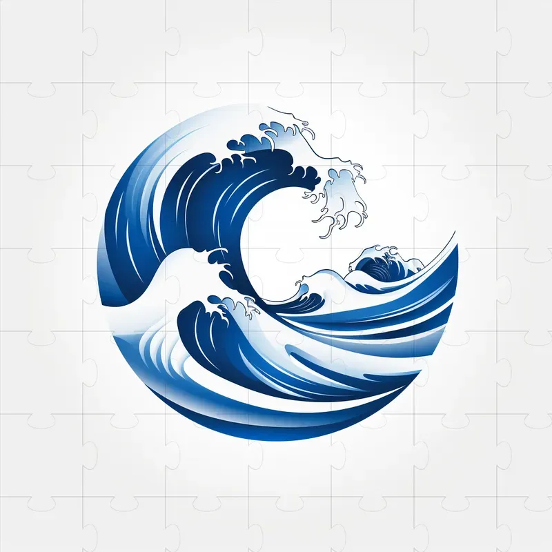 Japanese Style Logos