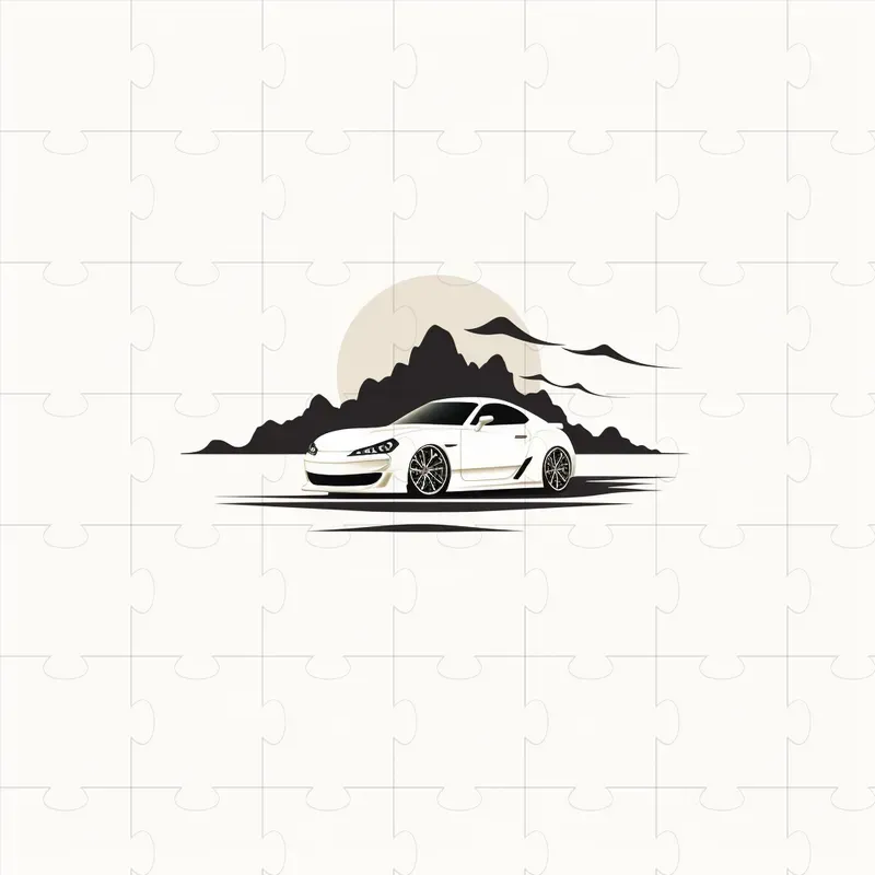 Japanese Style Logos
