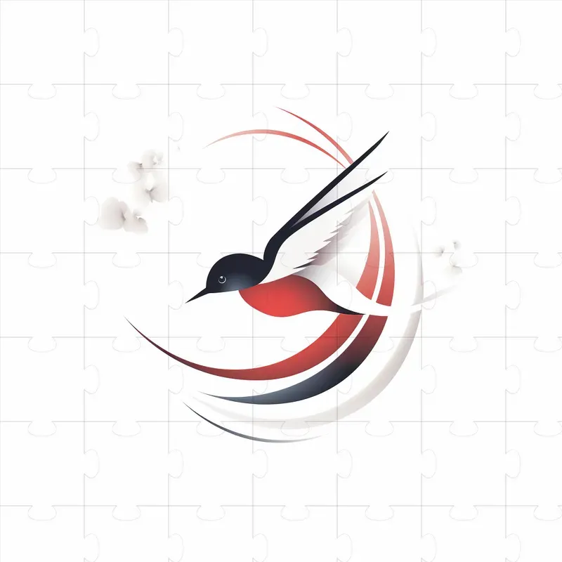 Japanese Style Logos