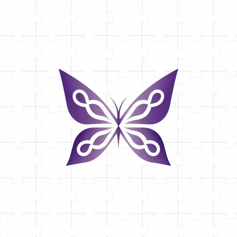 Geometric Logos