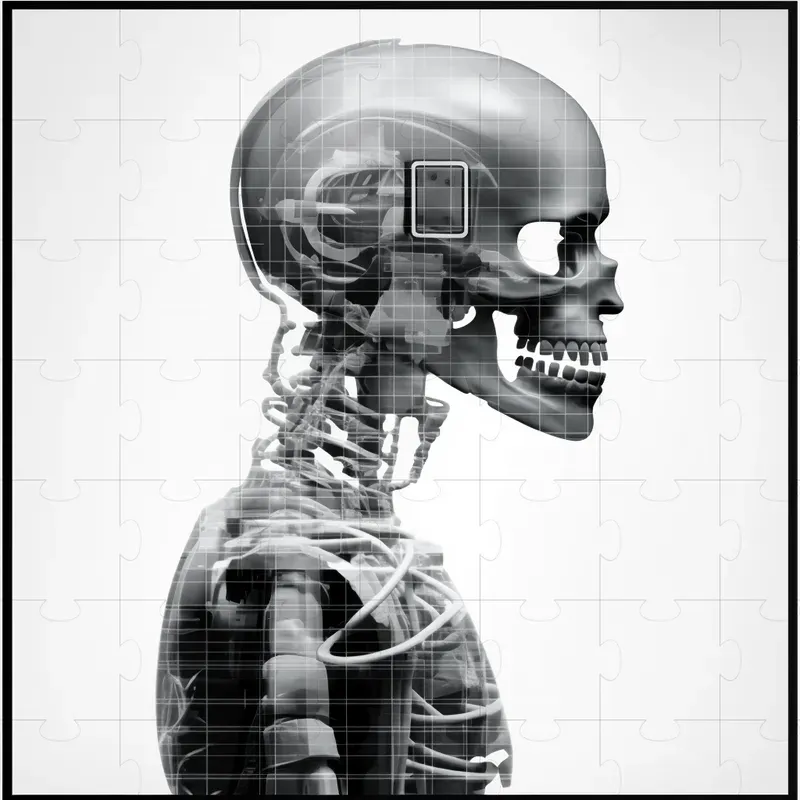 Xray Visions