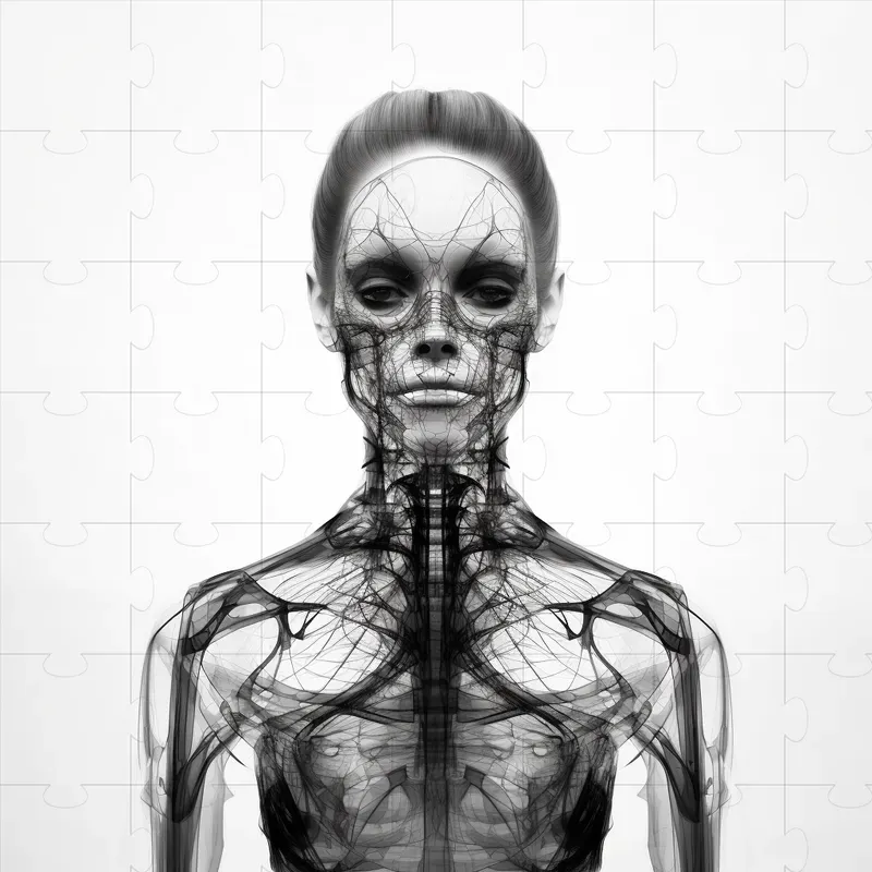 Xray Visions