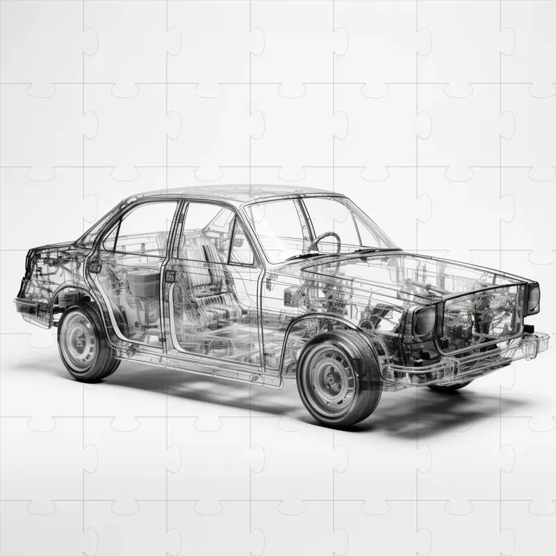 Xray Visions