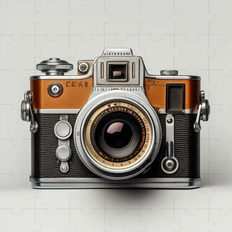 Product Photographs