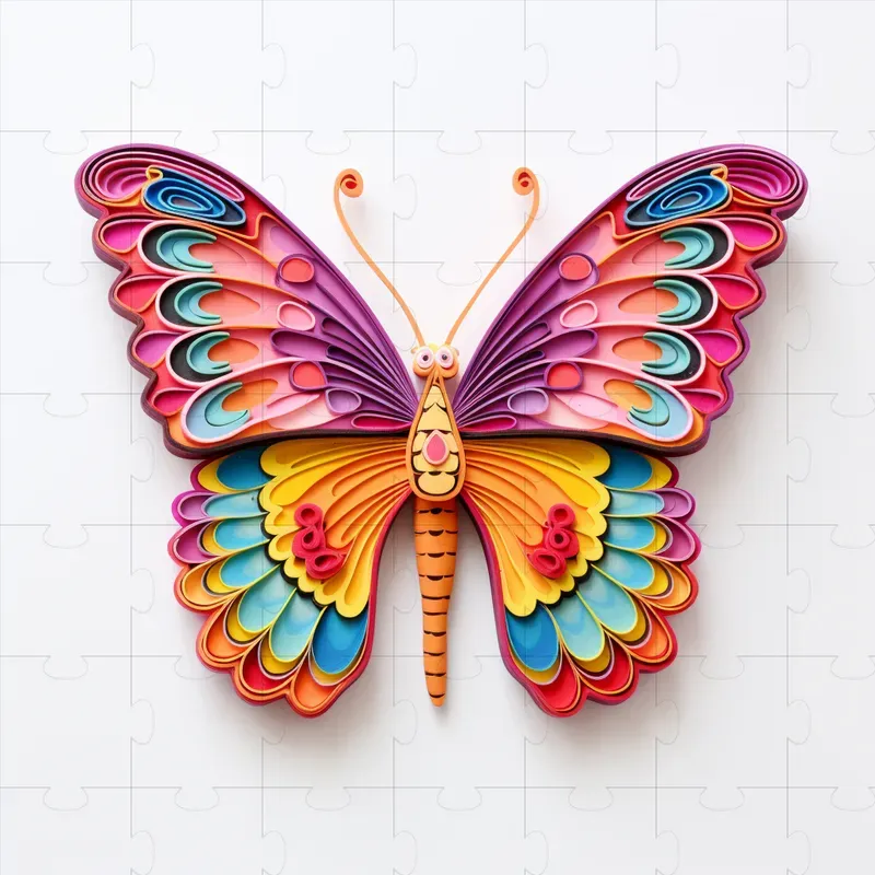 Clay Sculptures