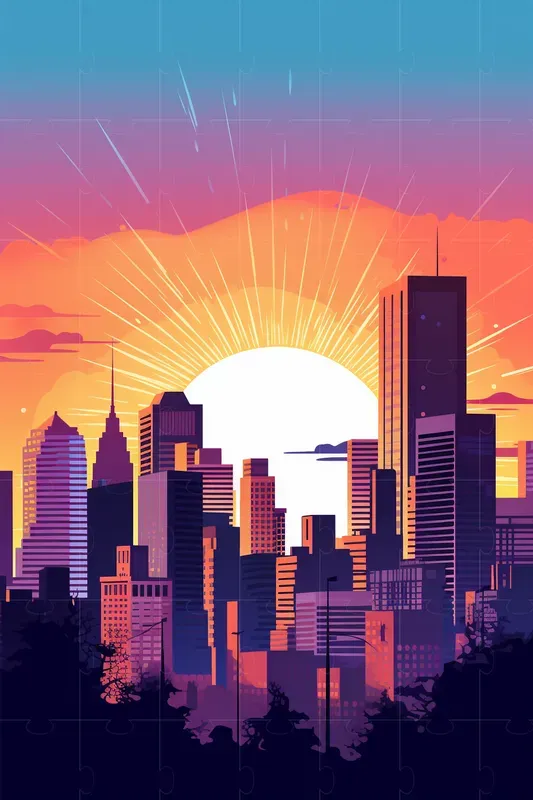 80s Posters