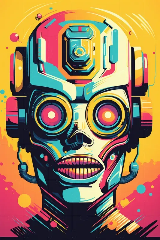 80s Posters