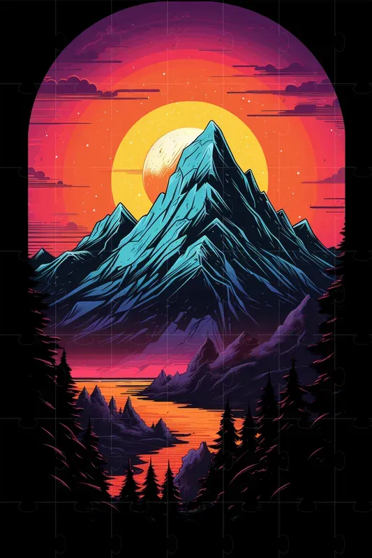 80s Posters