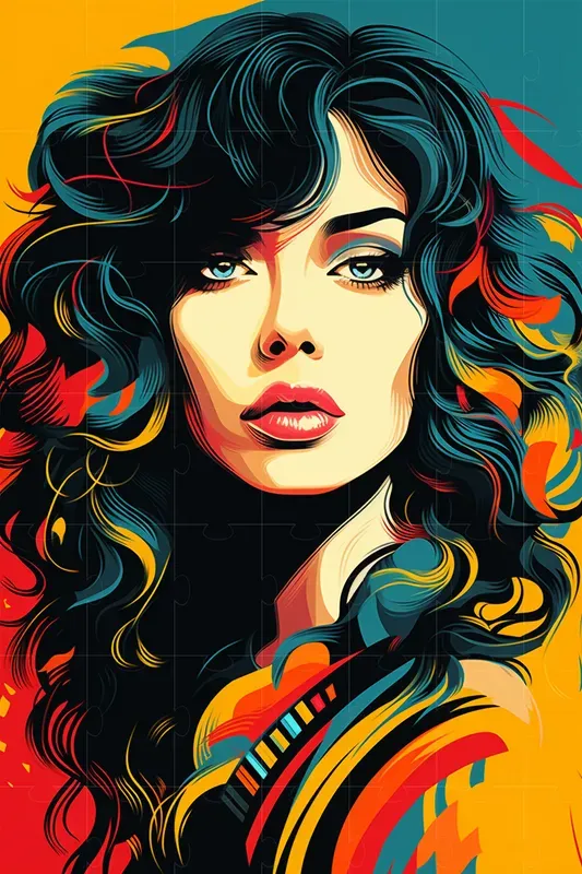 80s Posters