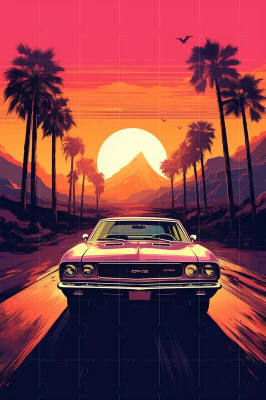 80s Posters