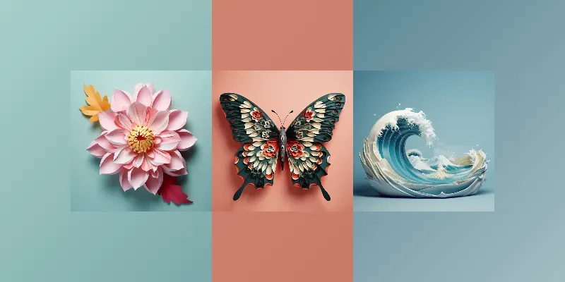 Paper Objects generated by undefined
