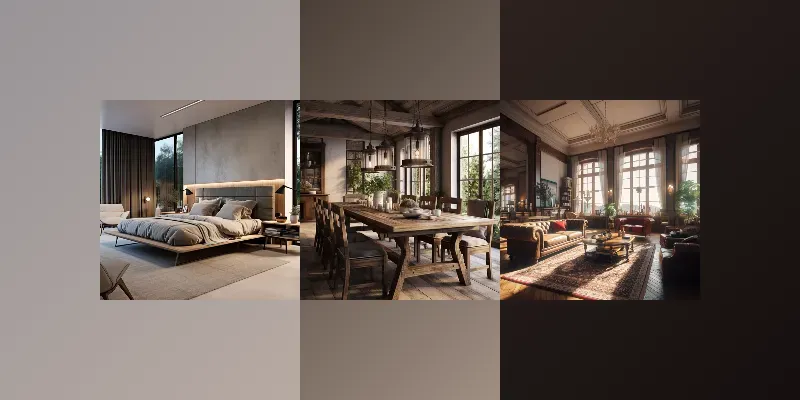 Room Designs generated by undefined