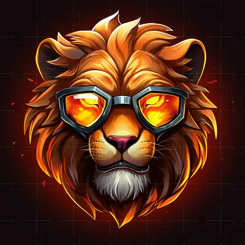 Cartoonish Game Icons