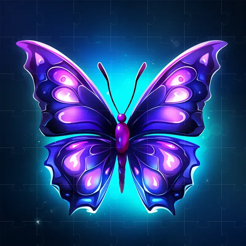 Cartoonish Game Icons